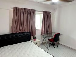 Blk 508 Bedok Reservoir - Punggol Vale (Hougang), HDB Executive #563678361